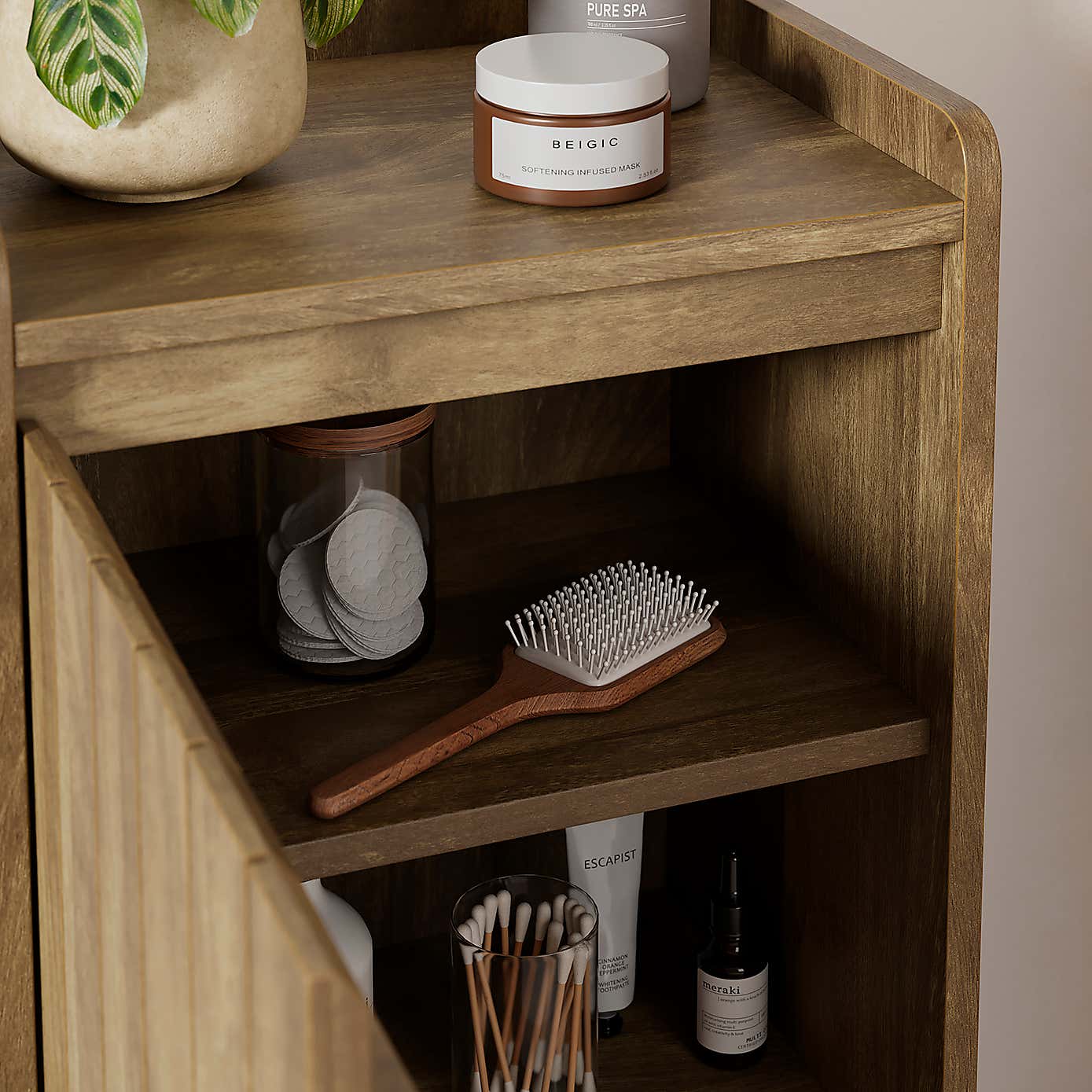 Humphrey Single Cabinet