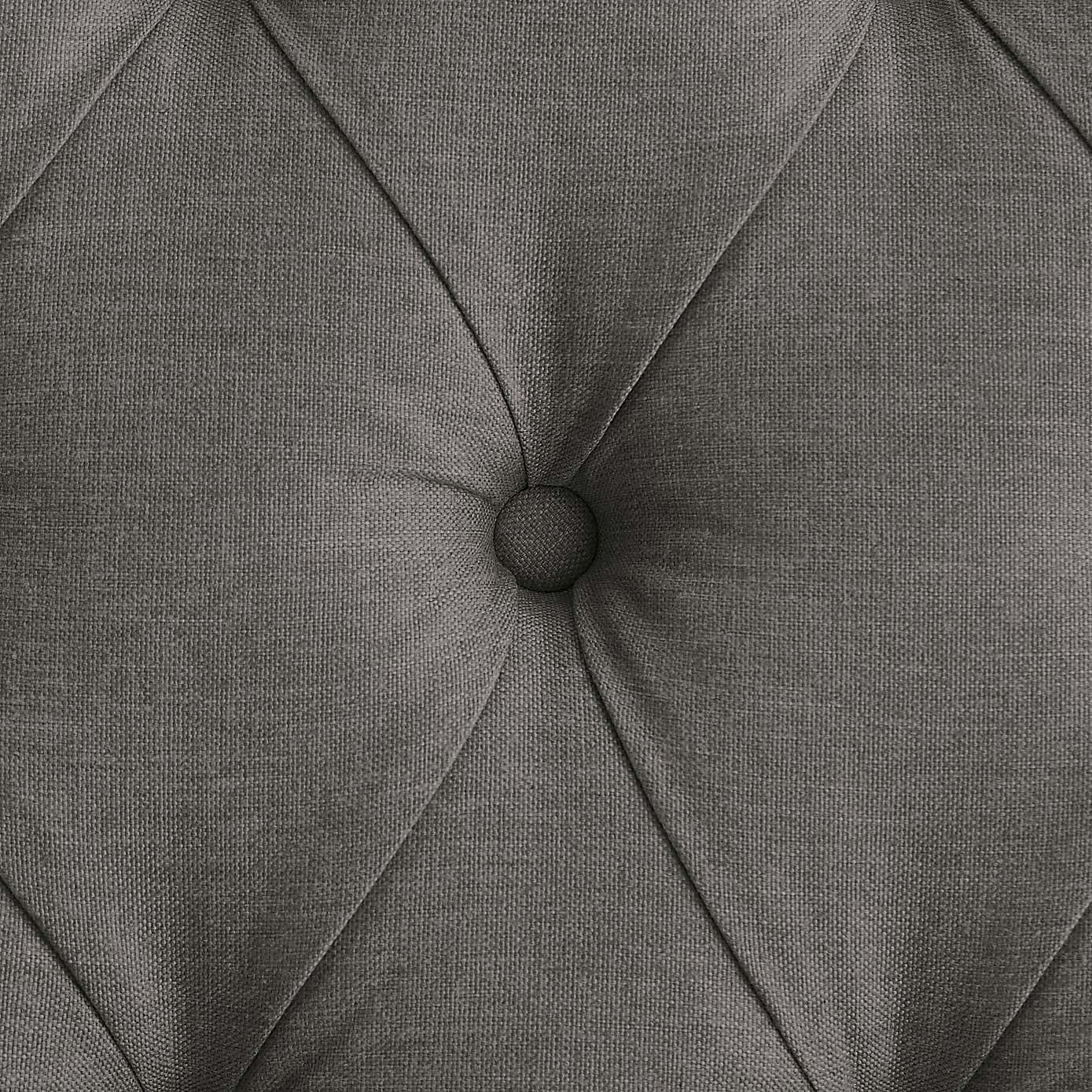 Darcy Corner Dining Bench, Flatweave