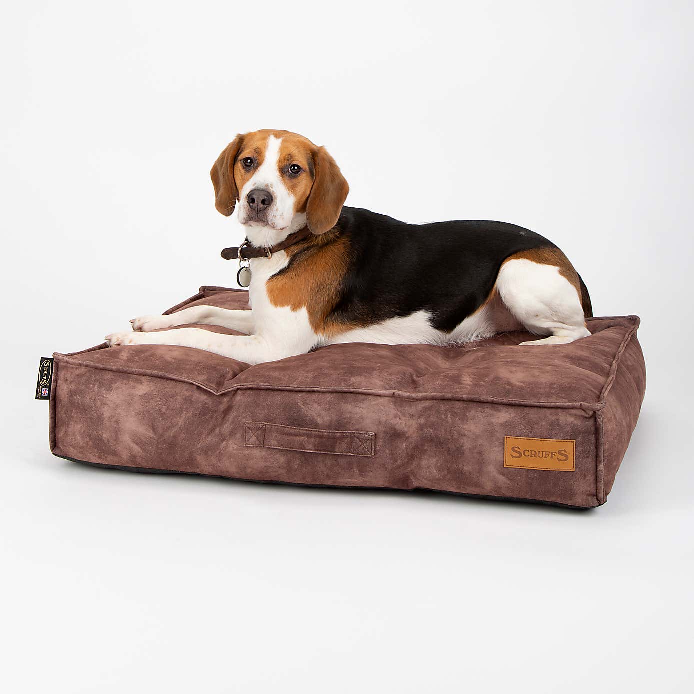 Scruffs Kensington Mattress Pet Bed
