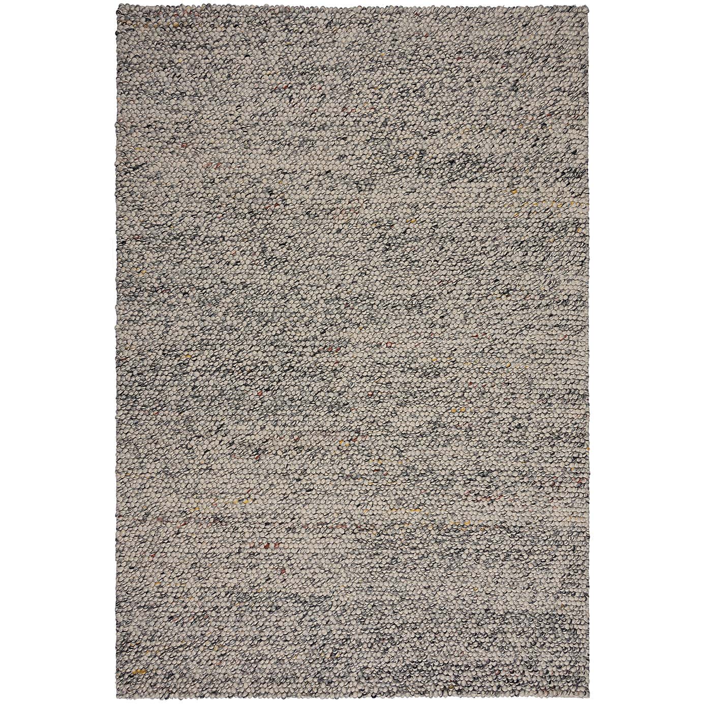 Pebble Wool Rug