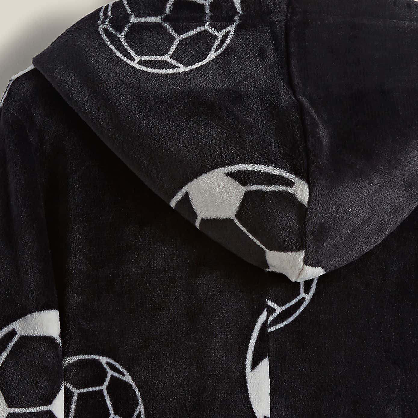 Kids Football Onesie