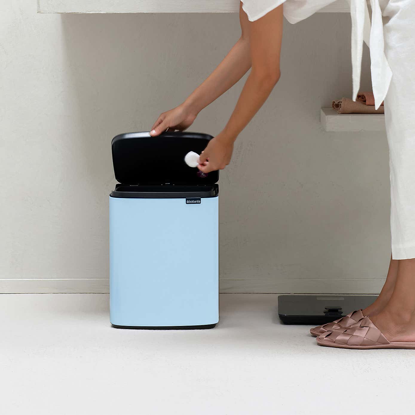 Brabantia Bo 12L Waste Bin