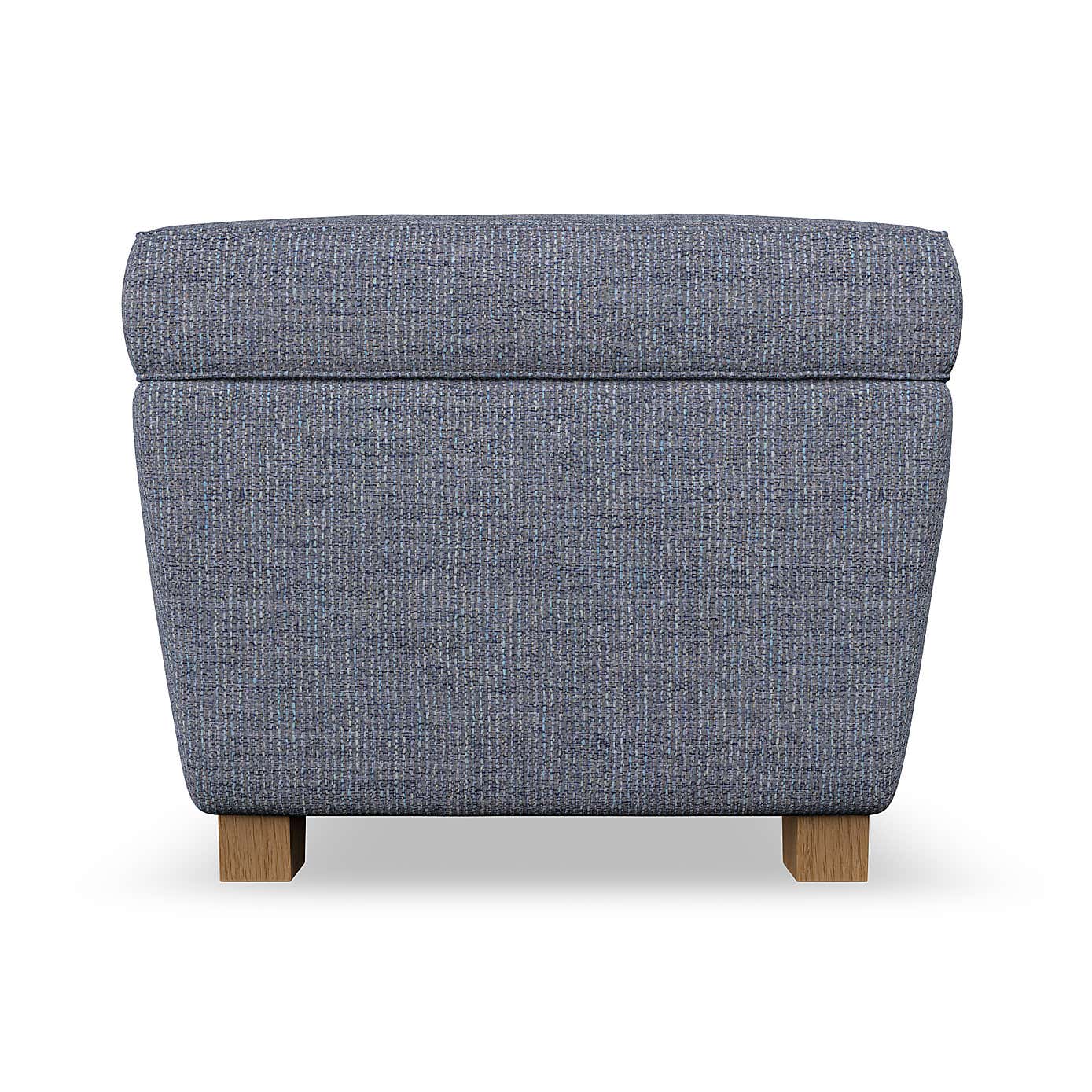Arundel Footstool