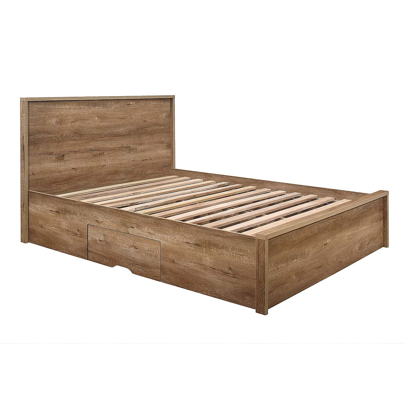 Stockwell Bed Frame