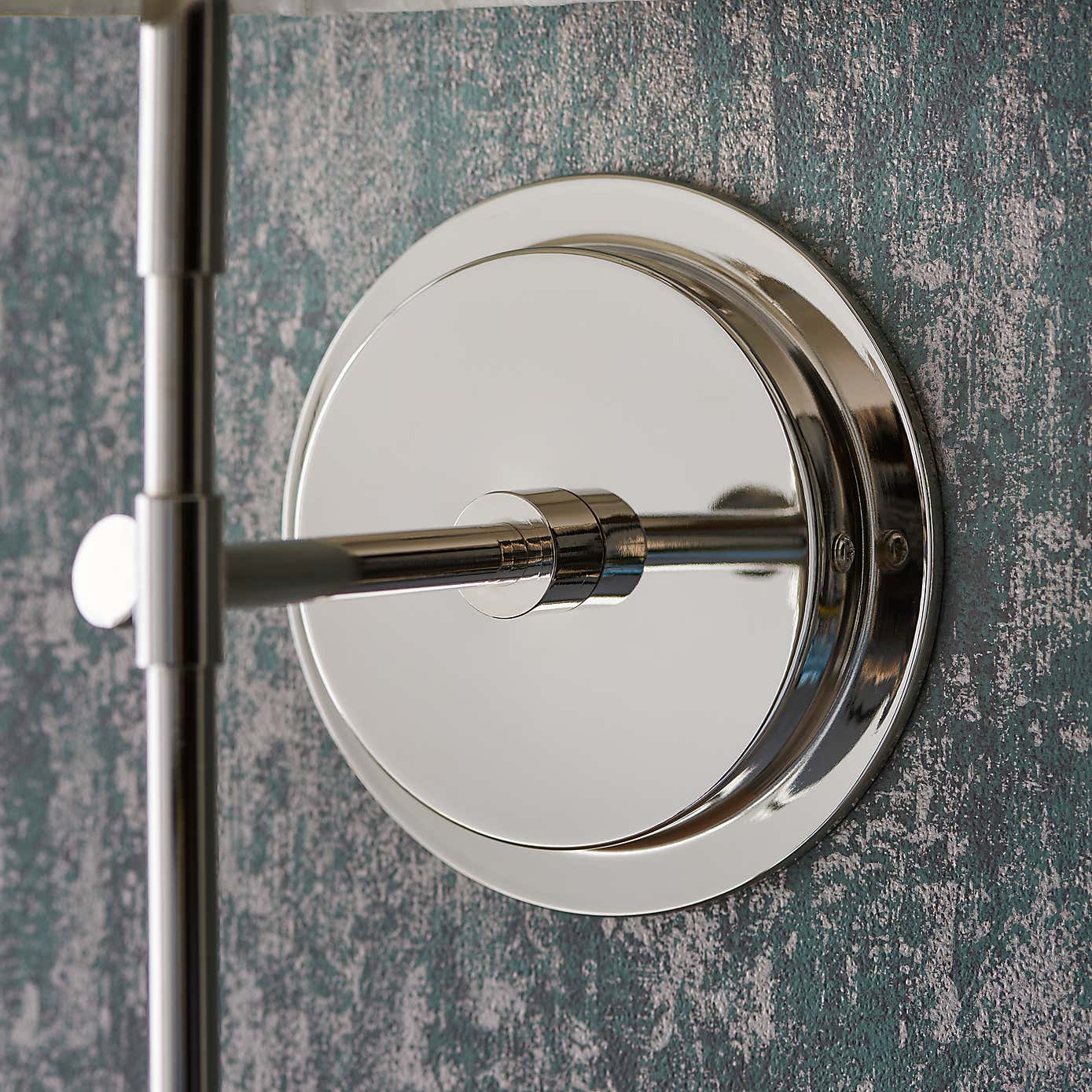 Vogue Holden Wall Light Fitting