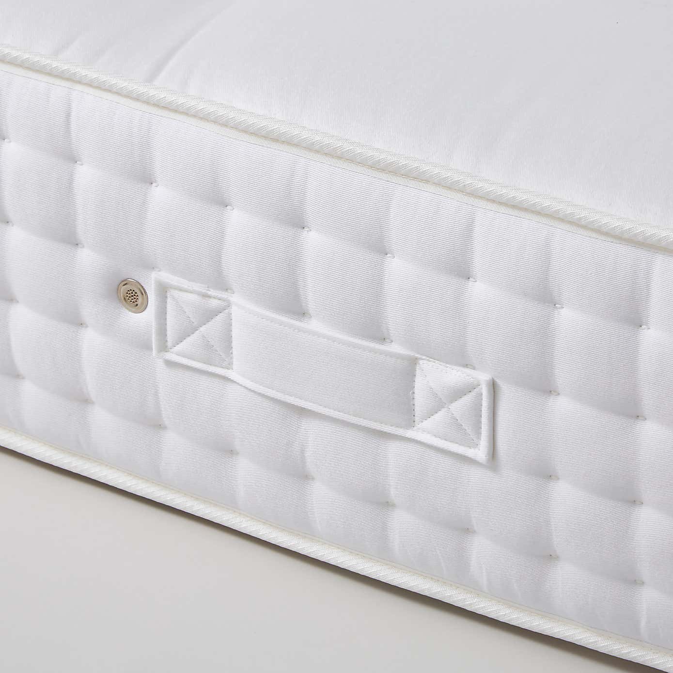 Hotel Ultra Soft 1000 Pocket Mattress
