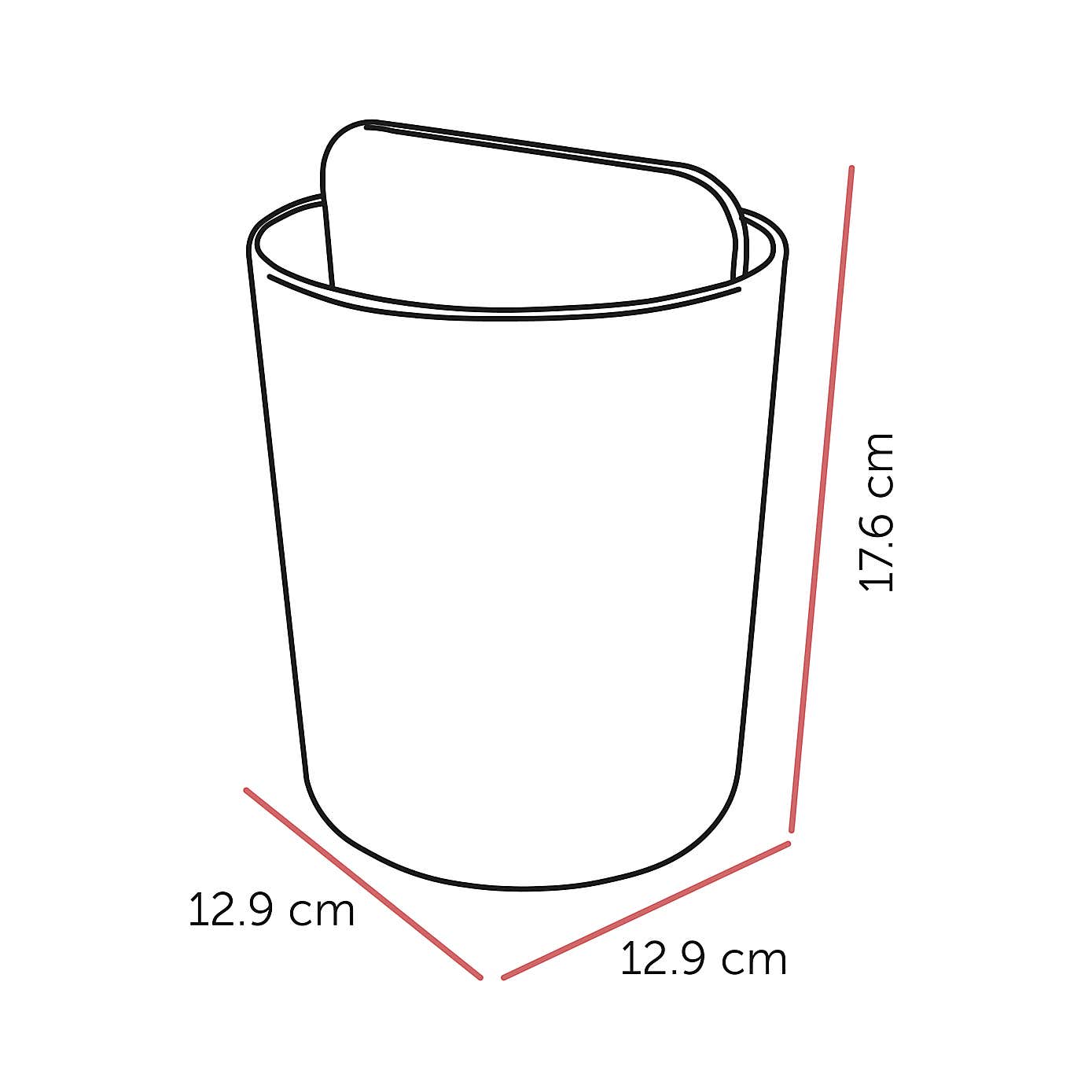 Reborn Utensil Holder