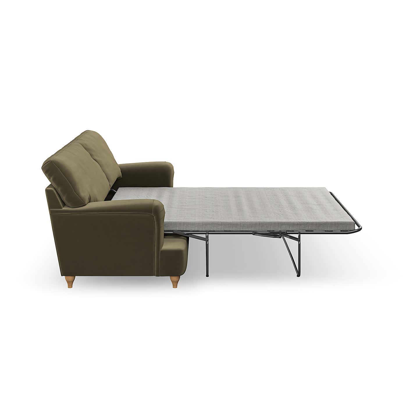 Darwin 2 Seater Sofa Bed