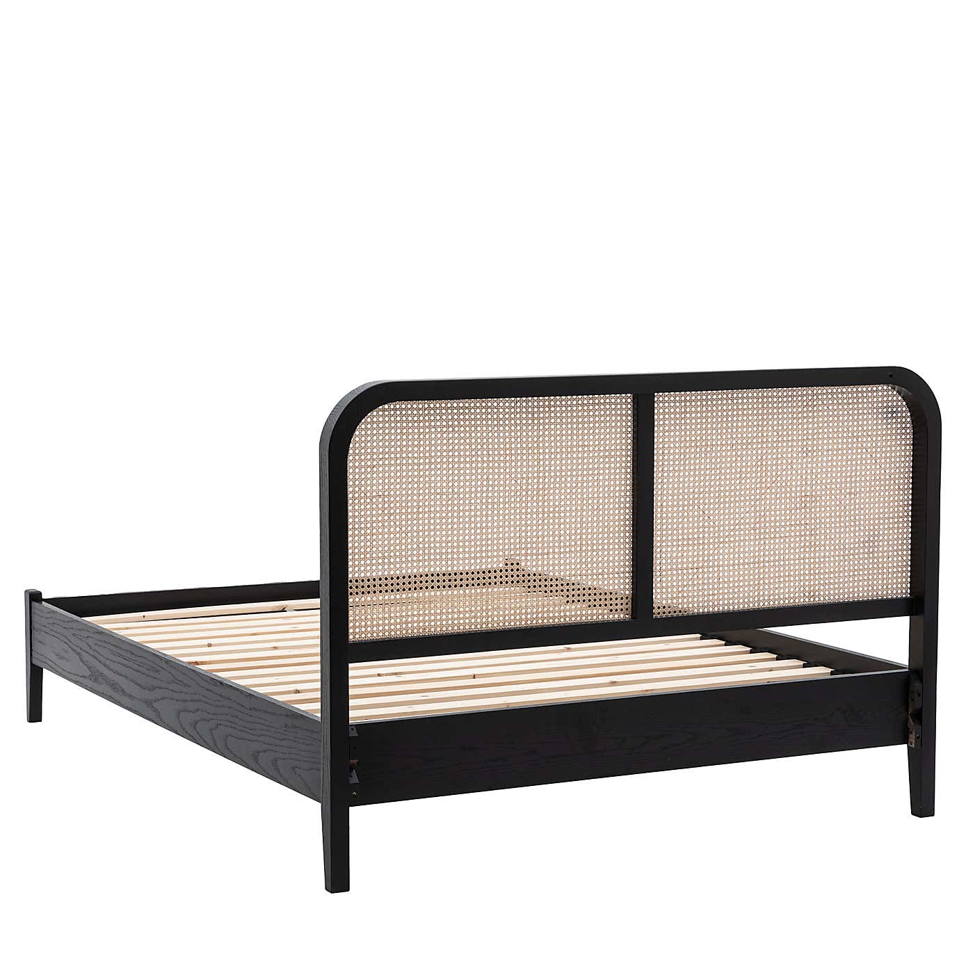Somer Rattan Bed