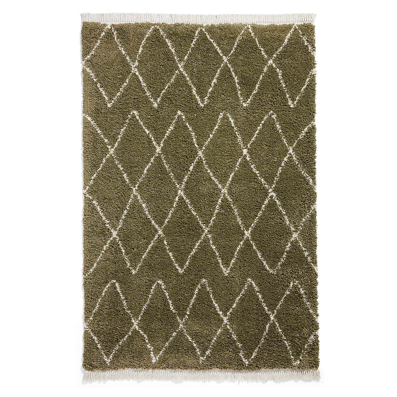 Boho 8280 Rug