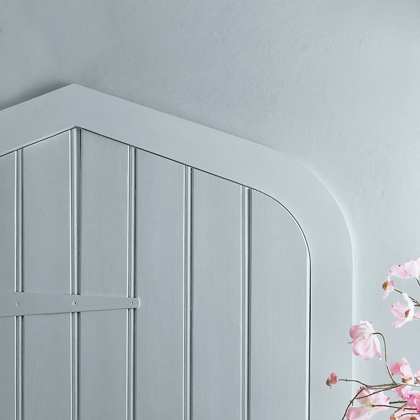 Rachel Ashwell Shabby Chic Somerset Blue Matt Emulsion Multi Surface Paint