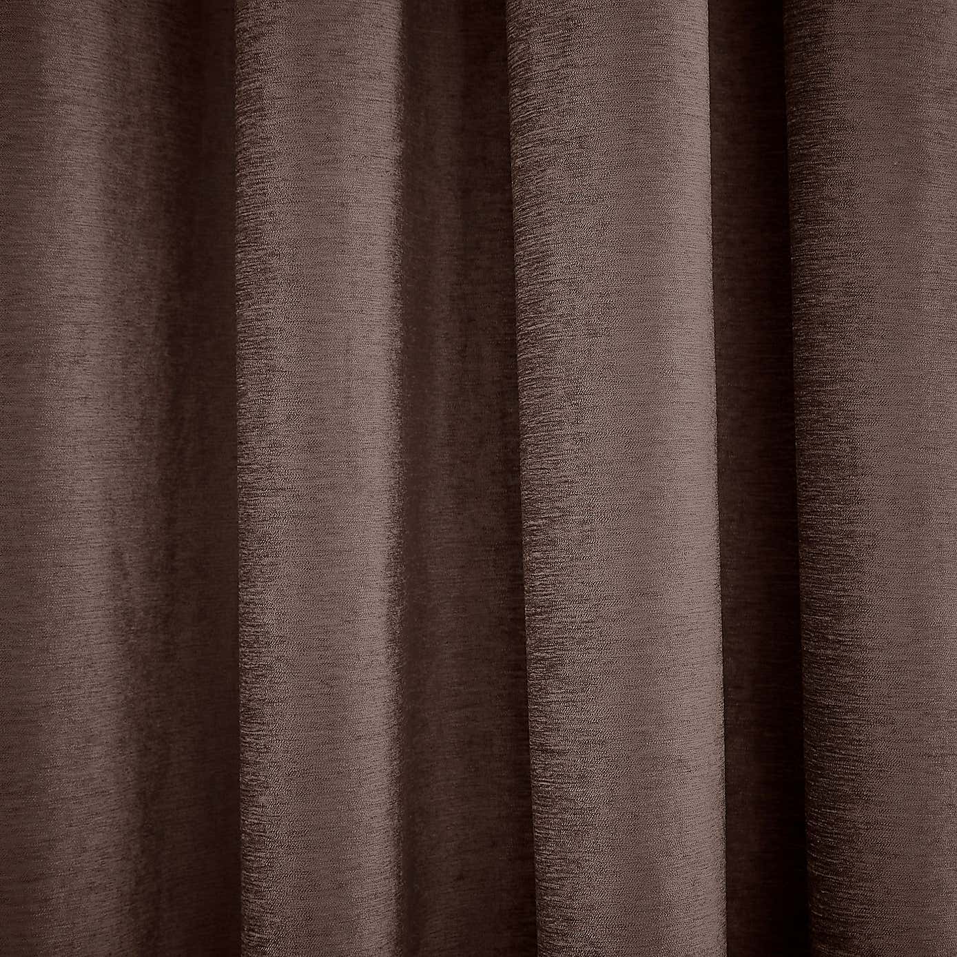 Dorma Lymington Eyelet Curtains