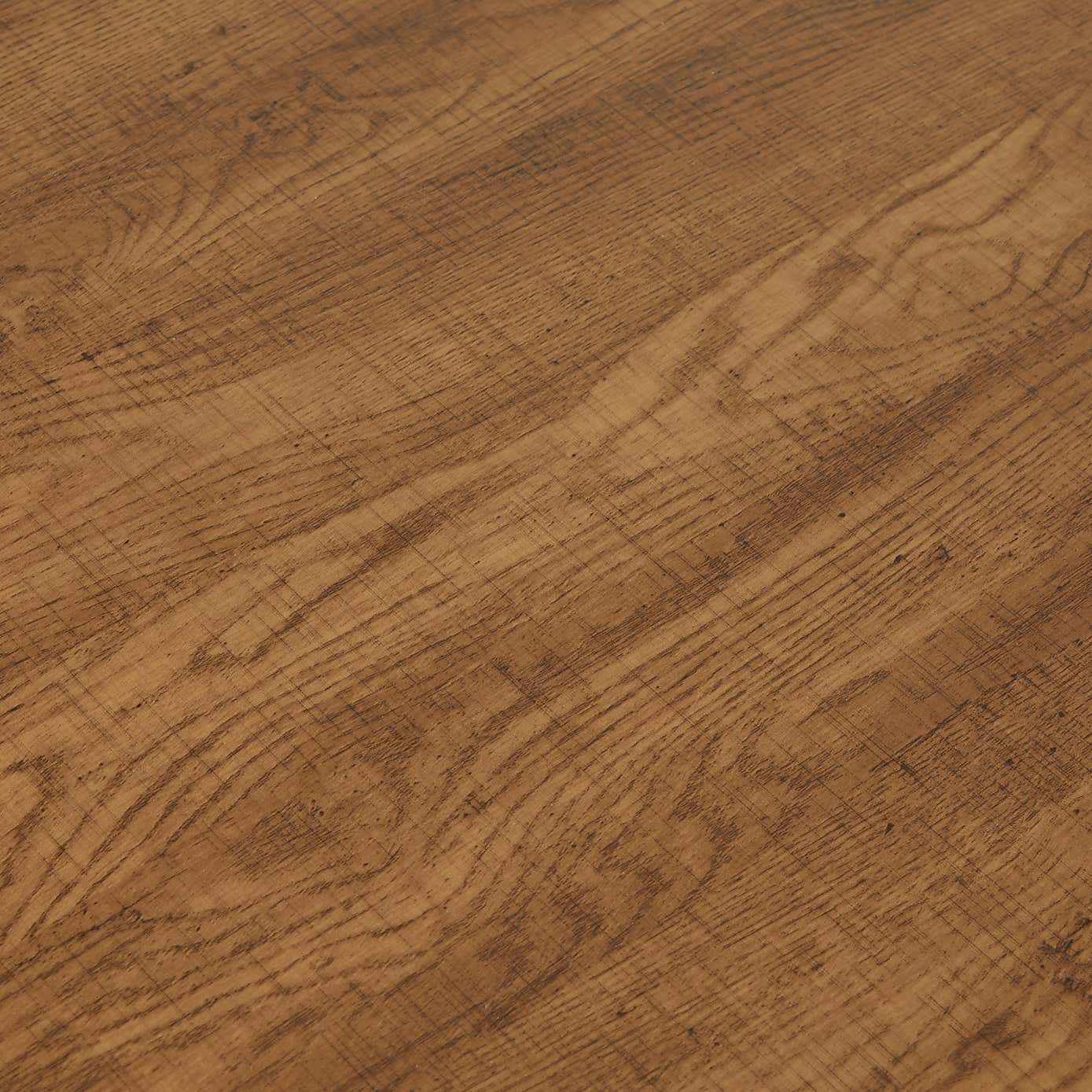 Evelyn Oak Effect Folding Desk