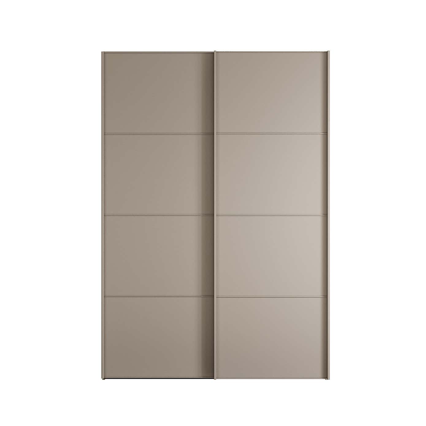 Altena 1.5m Sliding Wardrobe