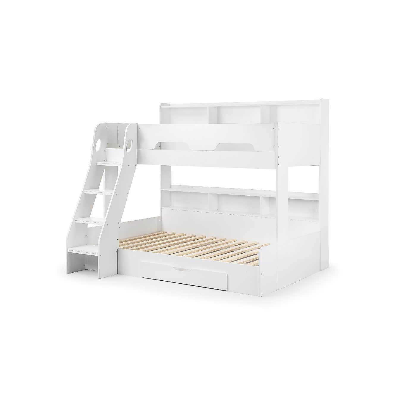 Orion Triple Sleeper Bunk Bed