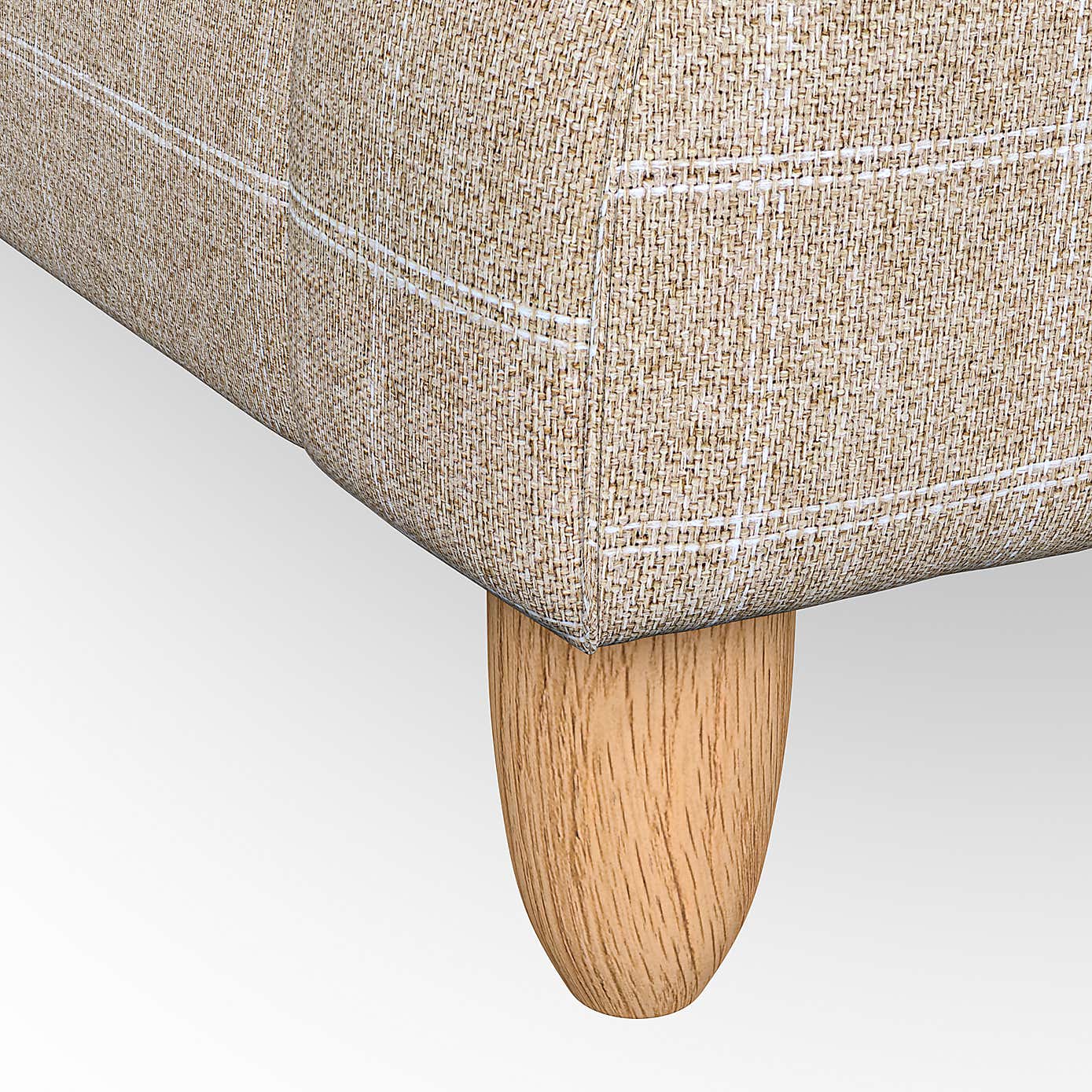 Ashford Large 3 Seater Sofa