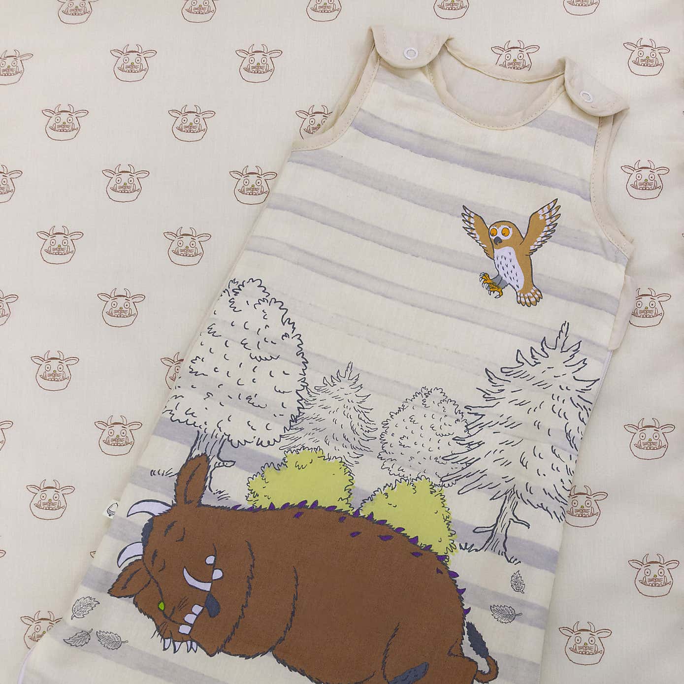 Gruffalo My First Baby Sleep Sack