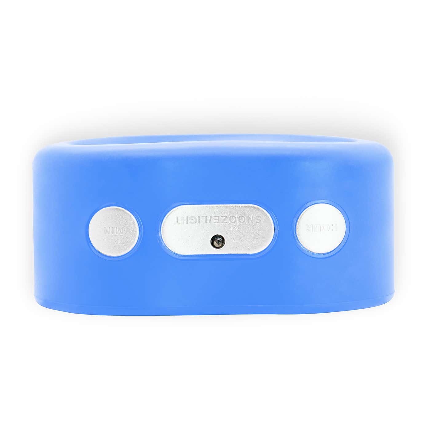 Acctim Vierra Digital Alarm Clock