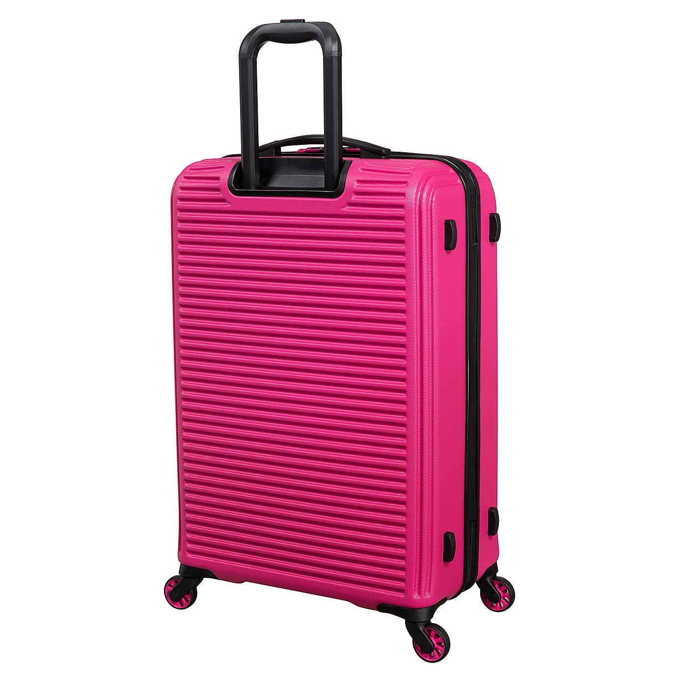 IT Luggage Shutter Hard Shell Suitcase