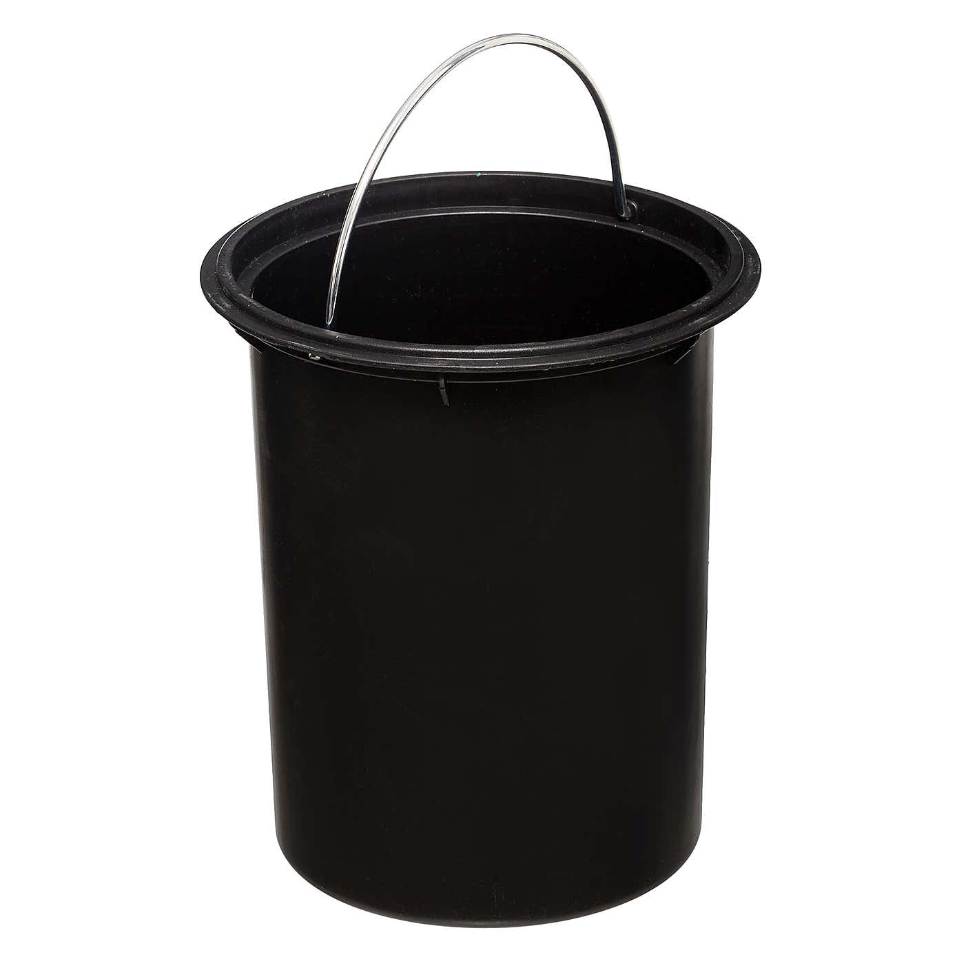 Modern 3 Litre Waste Bin