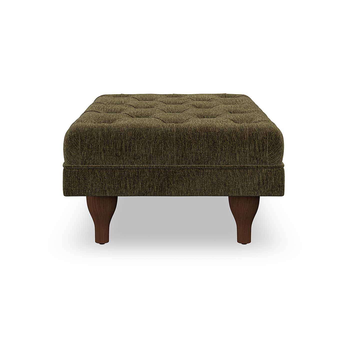 Warwick Footstool