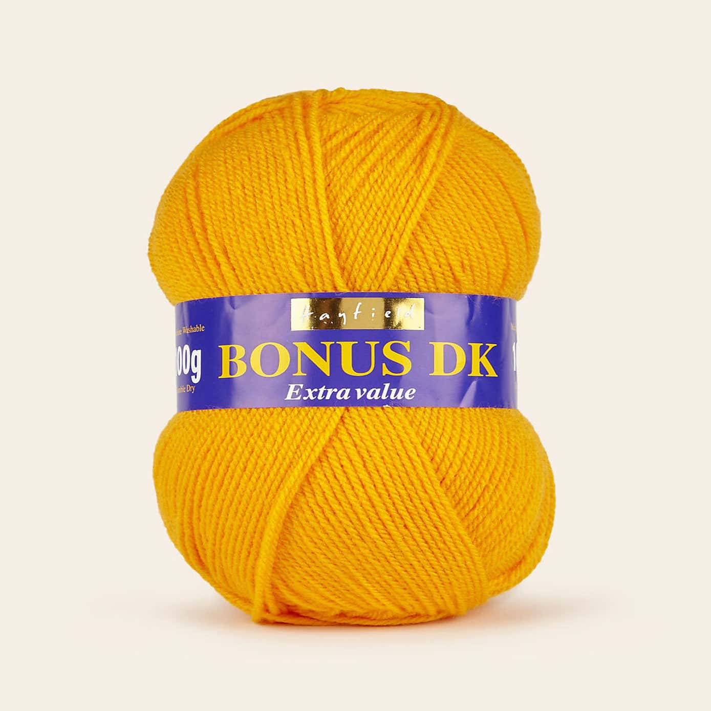 Hayfield Bonus Double Knit Yarn