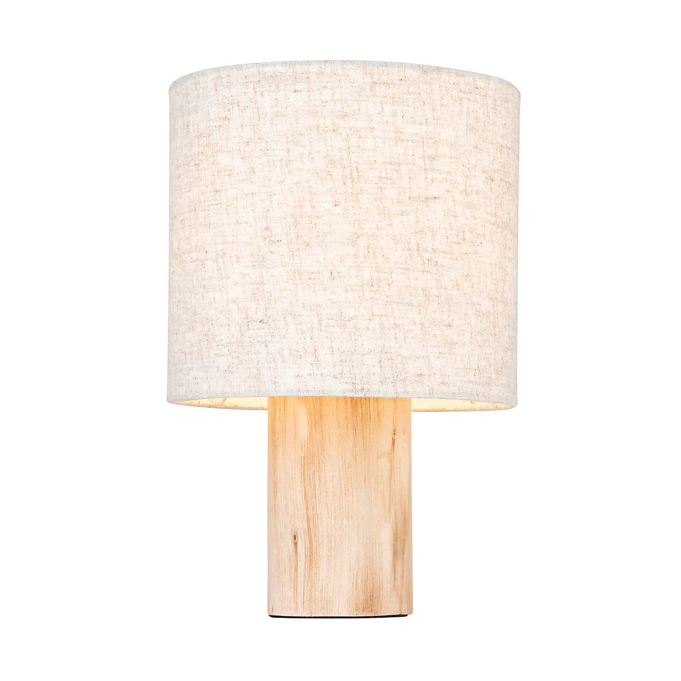 Vogue Ferris Table Lamp