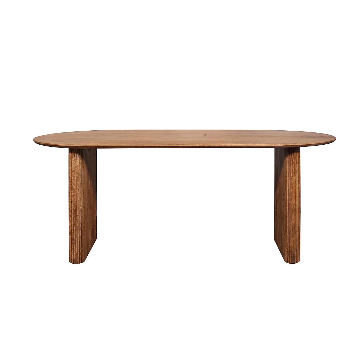 Indus Valley Zen Dining Table