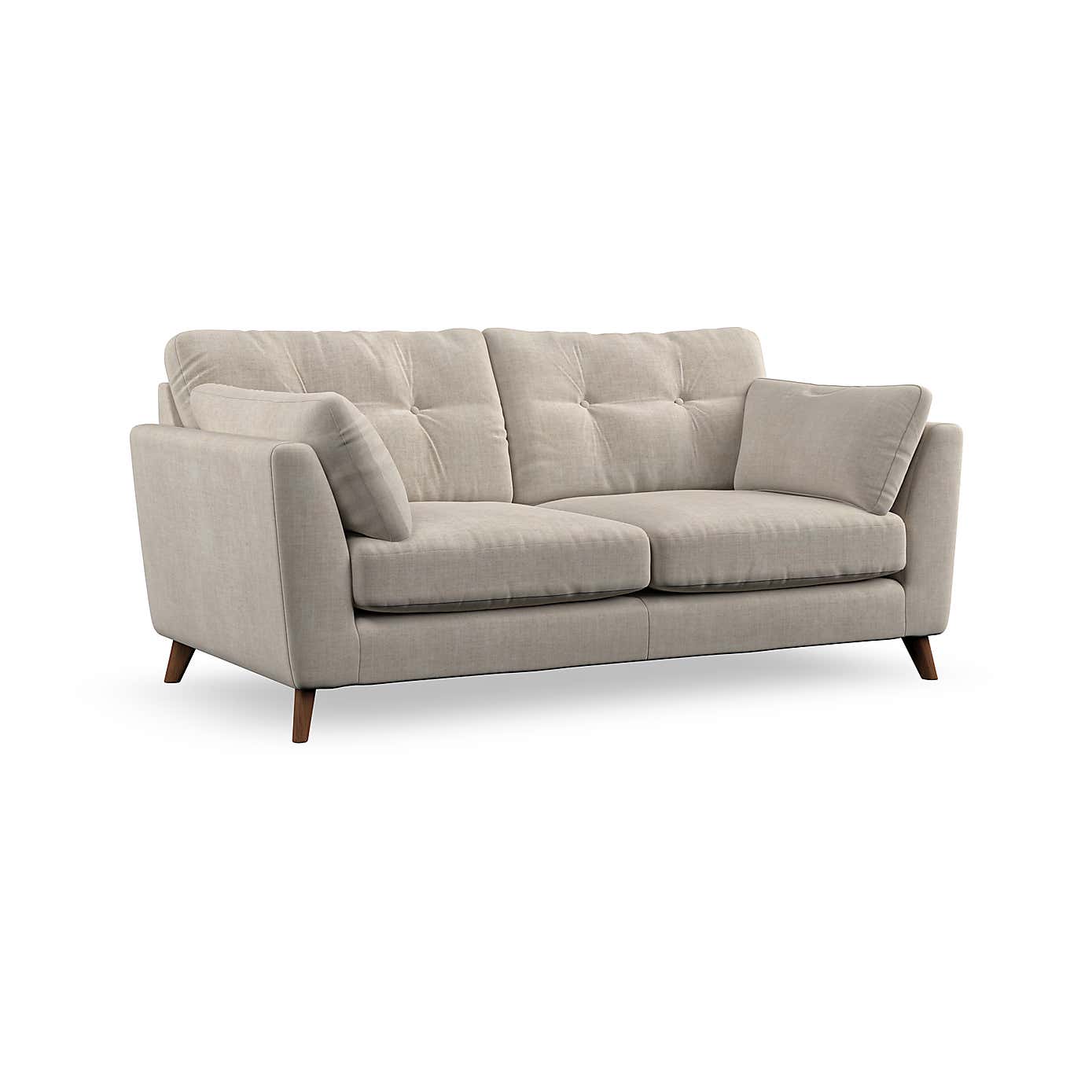 Peyton 3 Seater Sofa