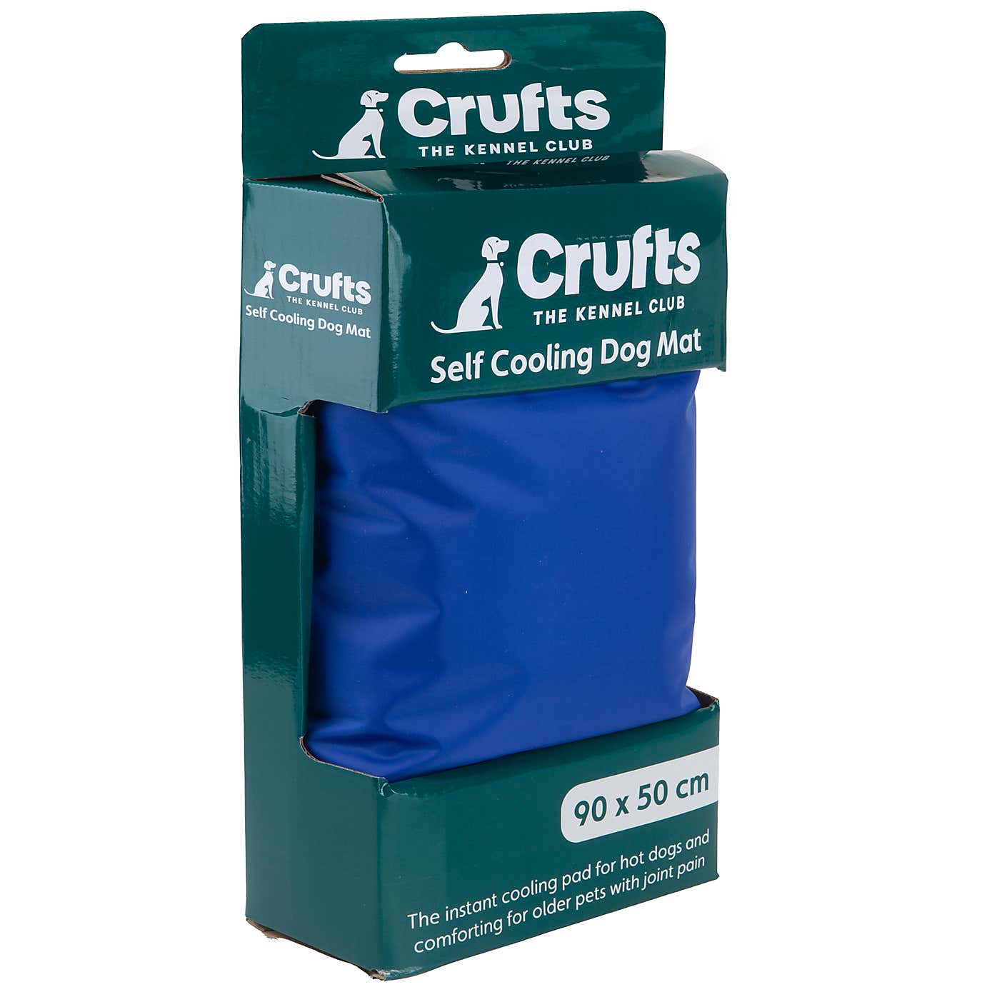 Crufts Pet Cooling Mat