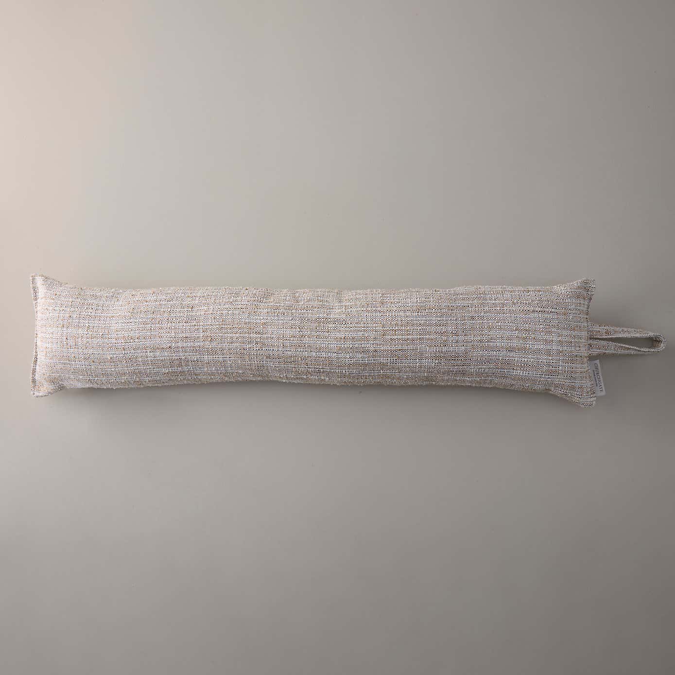 Churchgate Stathern Natural Draught Excluder