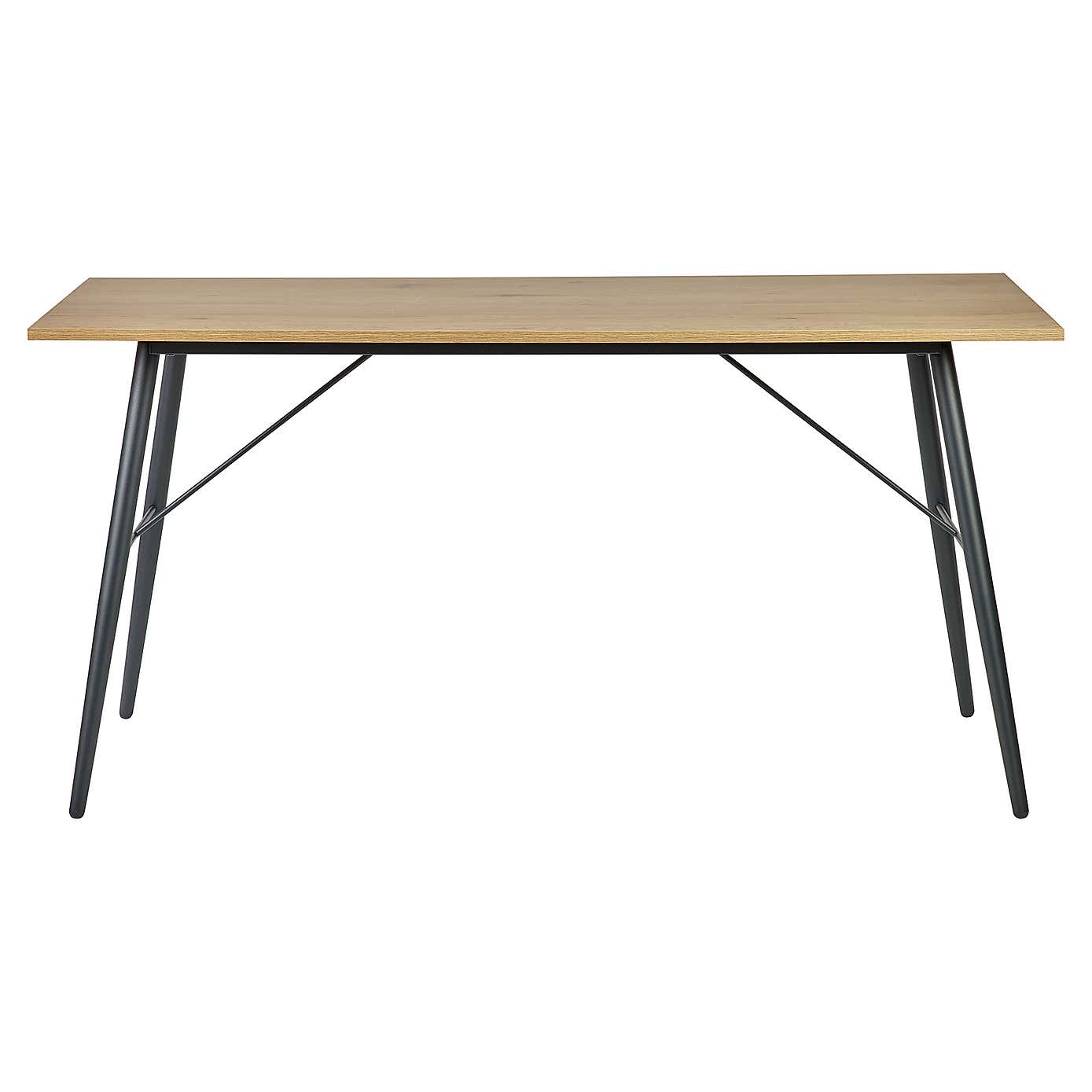 Lux 6 Seater Dining Table