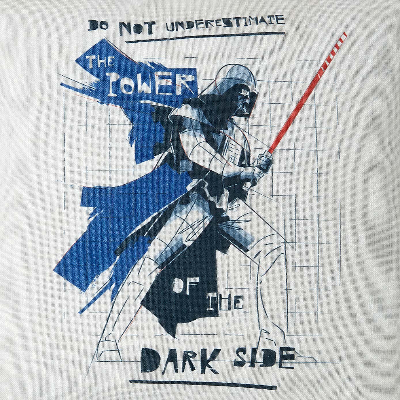 Star Wars Dark Side Cushion