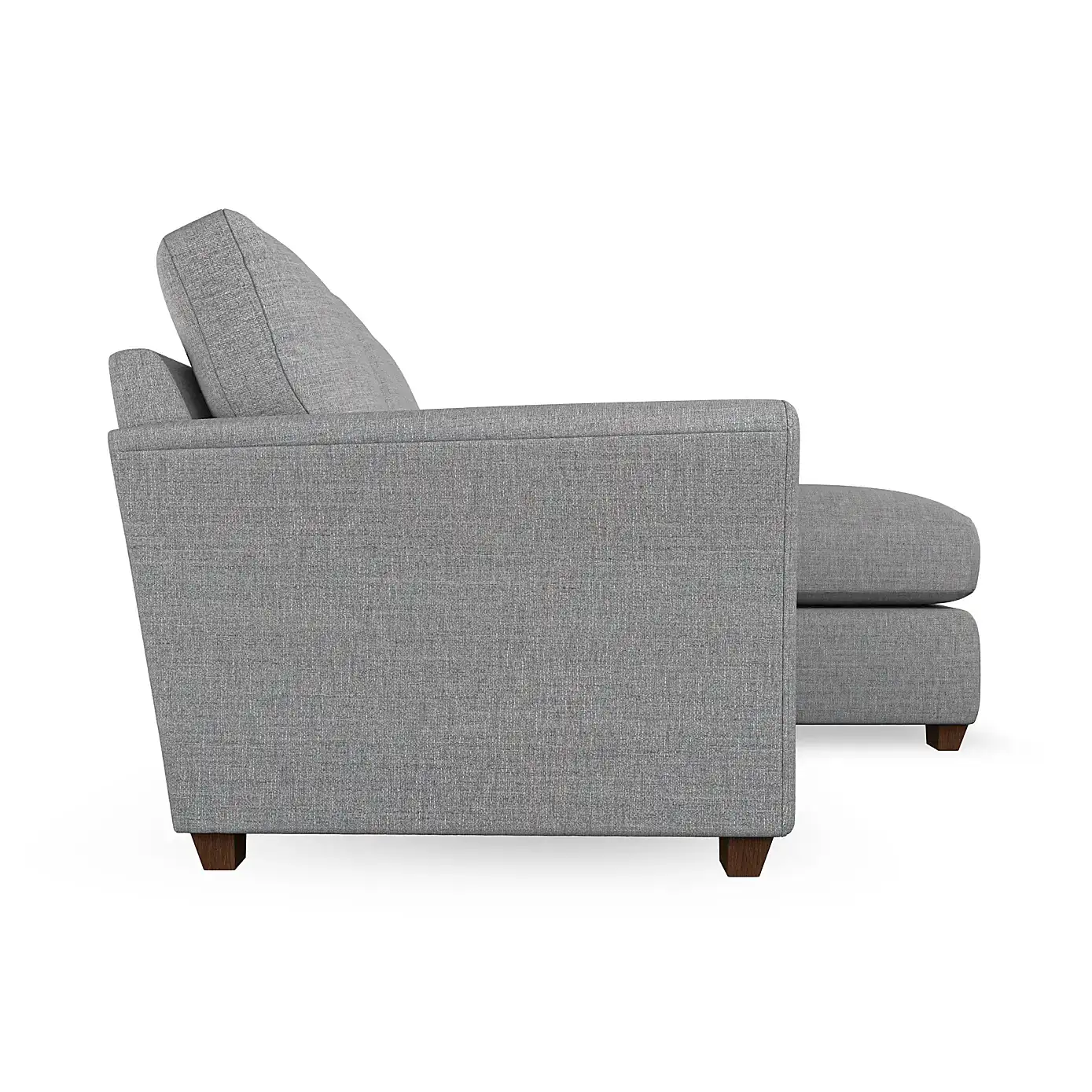 Lena 4 Seater Corner Chaise Sofa