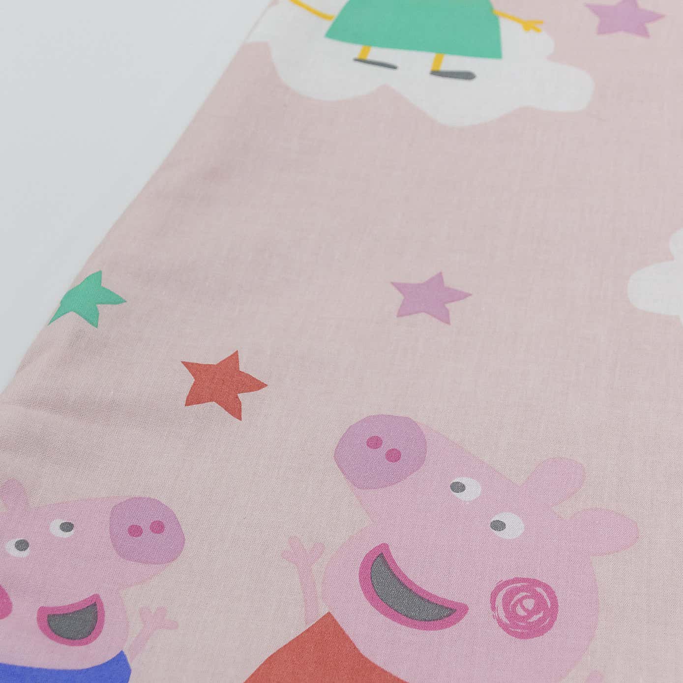 Peppa Lullabies Baby Sleep Sack