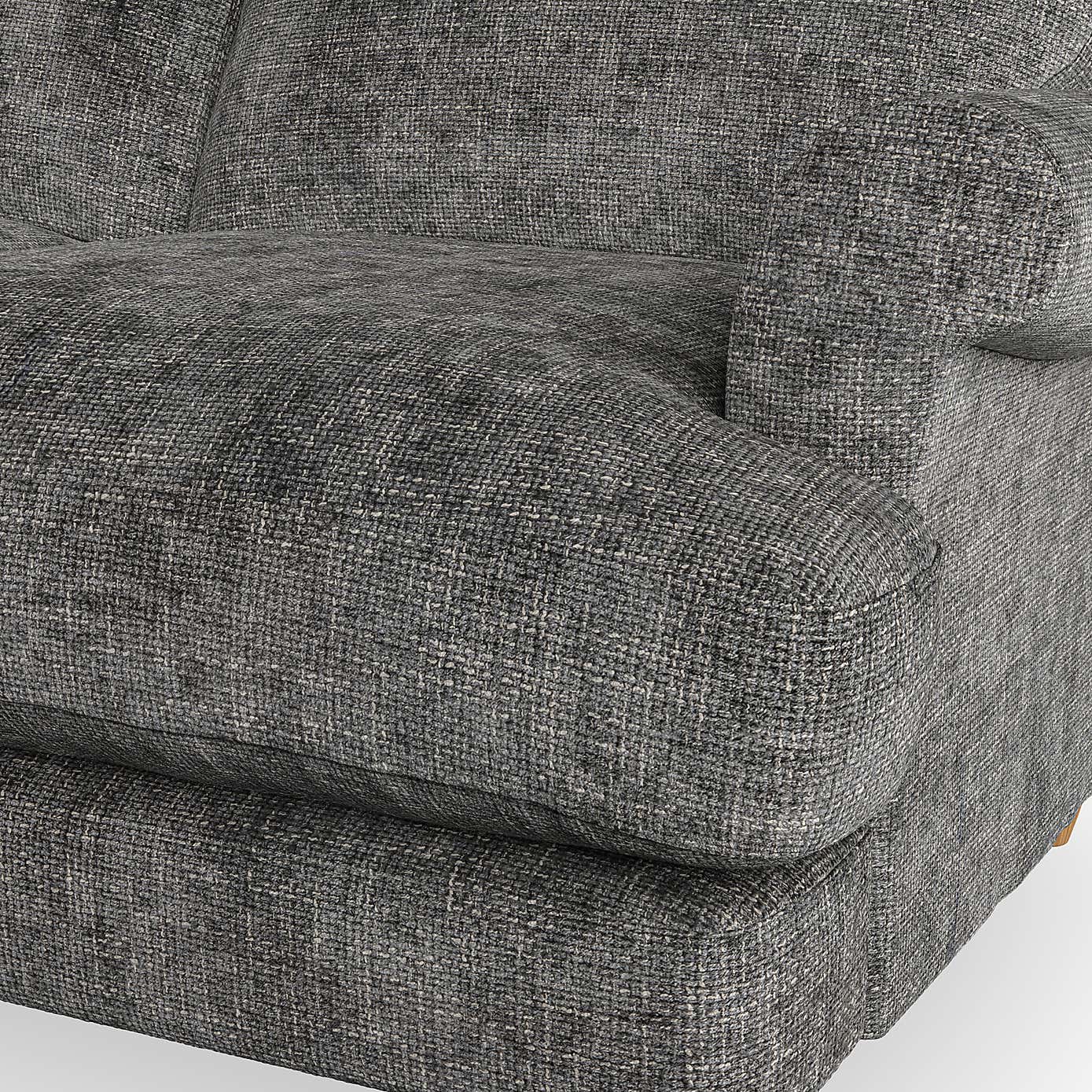 Evie Large 3 Seater Sofa