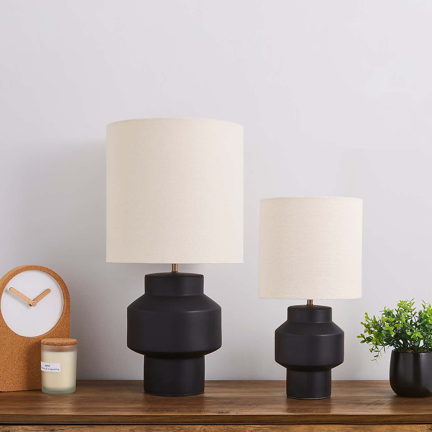 Montreal Large Table Lamp