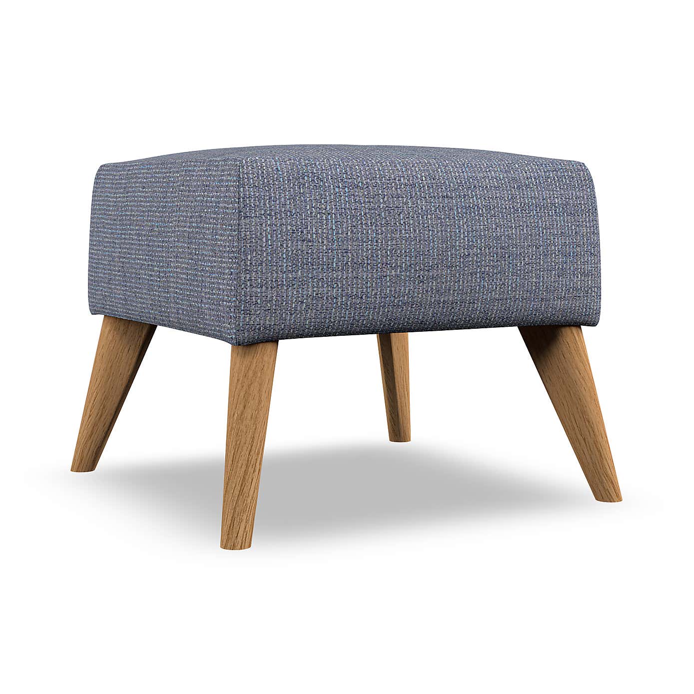 Marlow Footstool