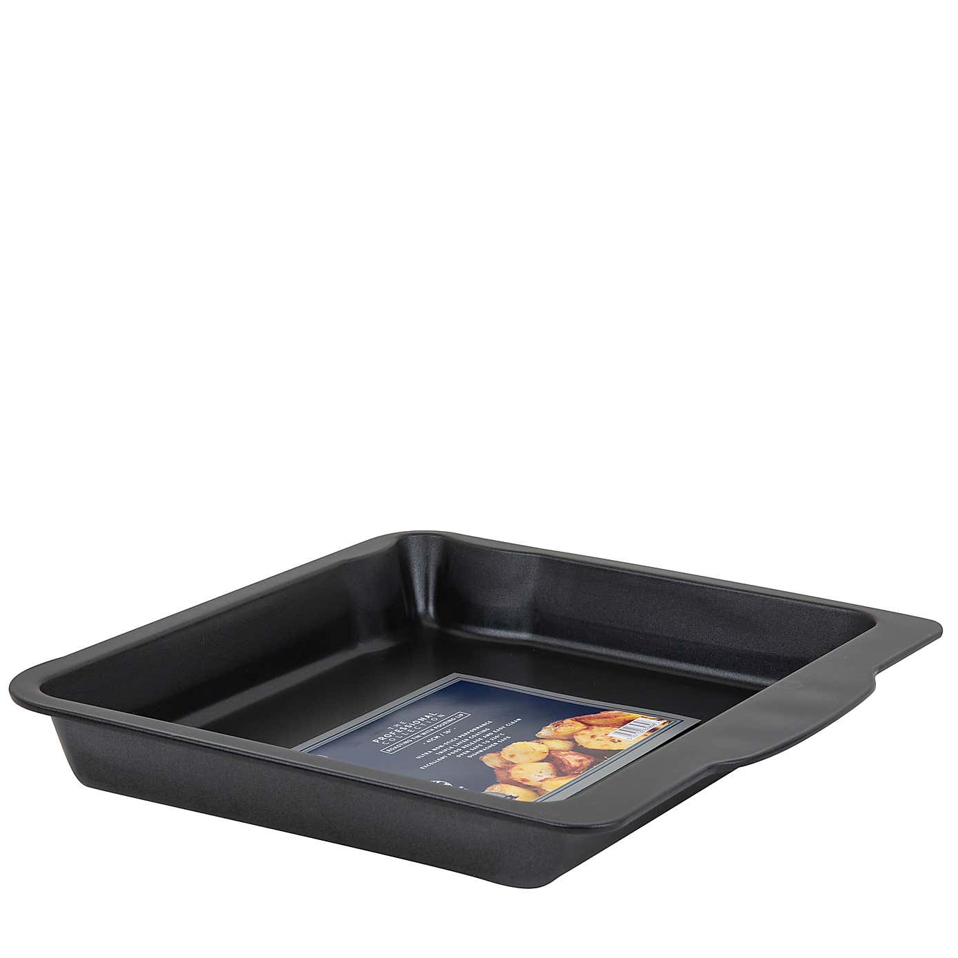 Dunelm Professional Roaster with Pouring Lip