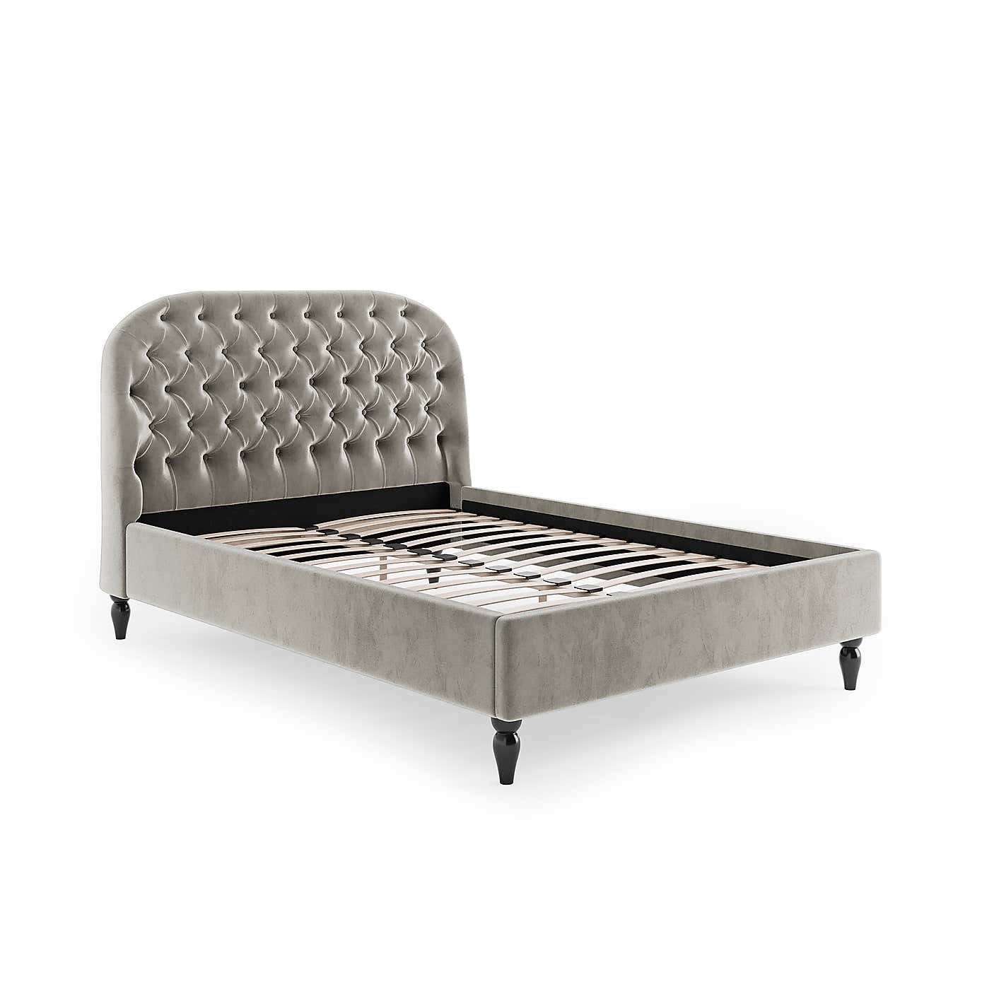 Aldbury Chesterfield Bed Frame