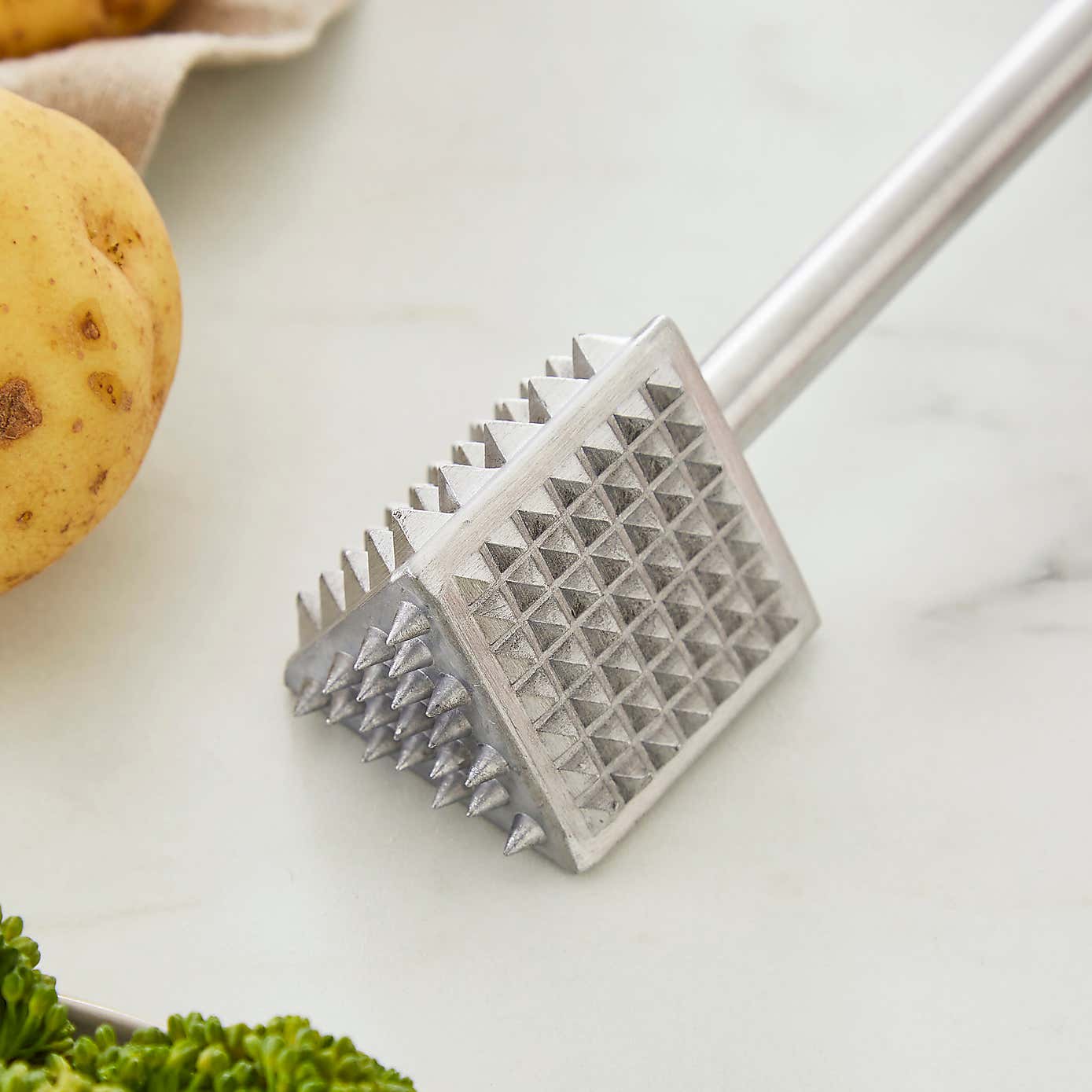 Gourmet Meat Marinator & Tenderiser