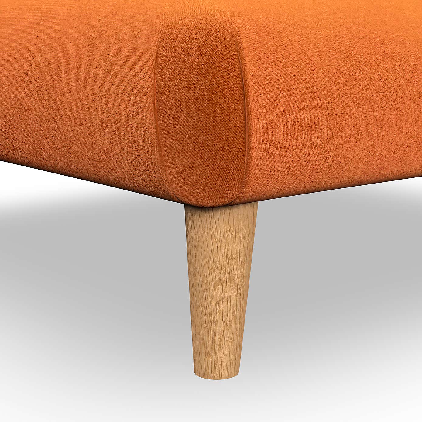 Evelyn Footstool
