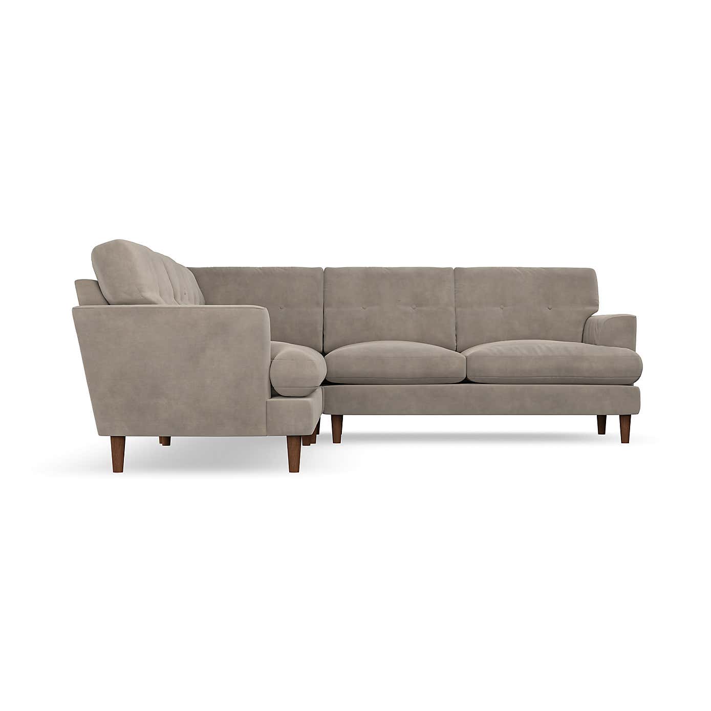Cooper 5 Seater Corner Sofa