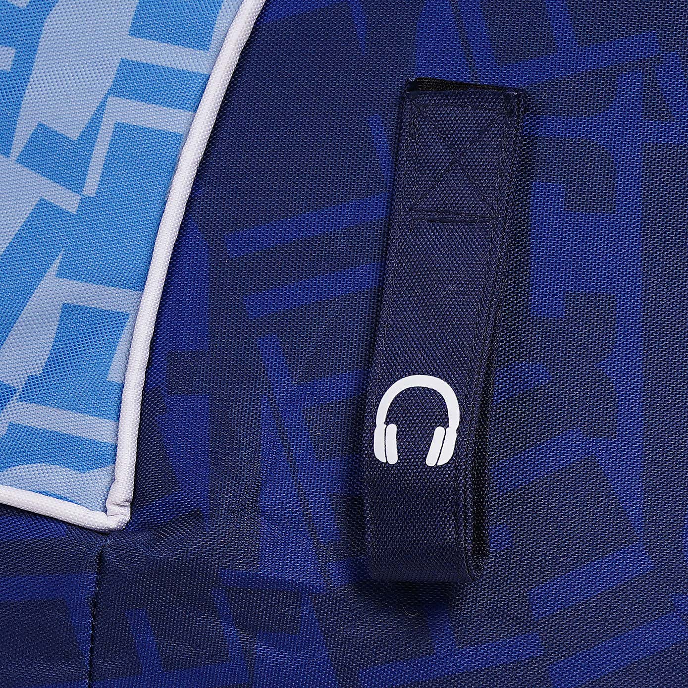 Kaikoo Manchester City Football Gaming Chair