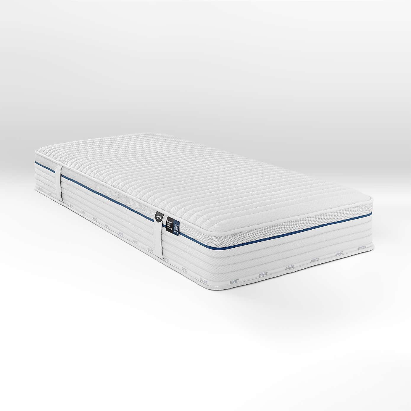 Jay-Be Bio Cool 2000 Pocket Mattress