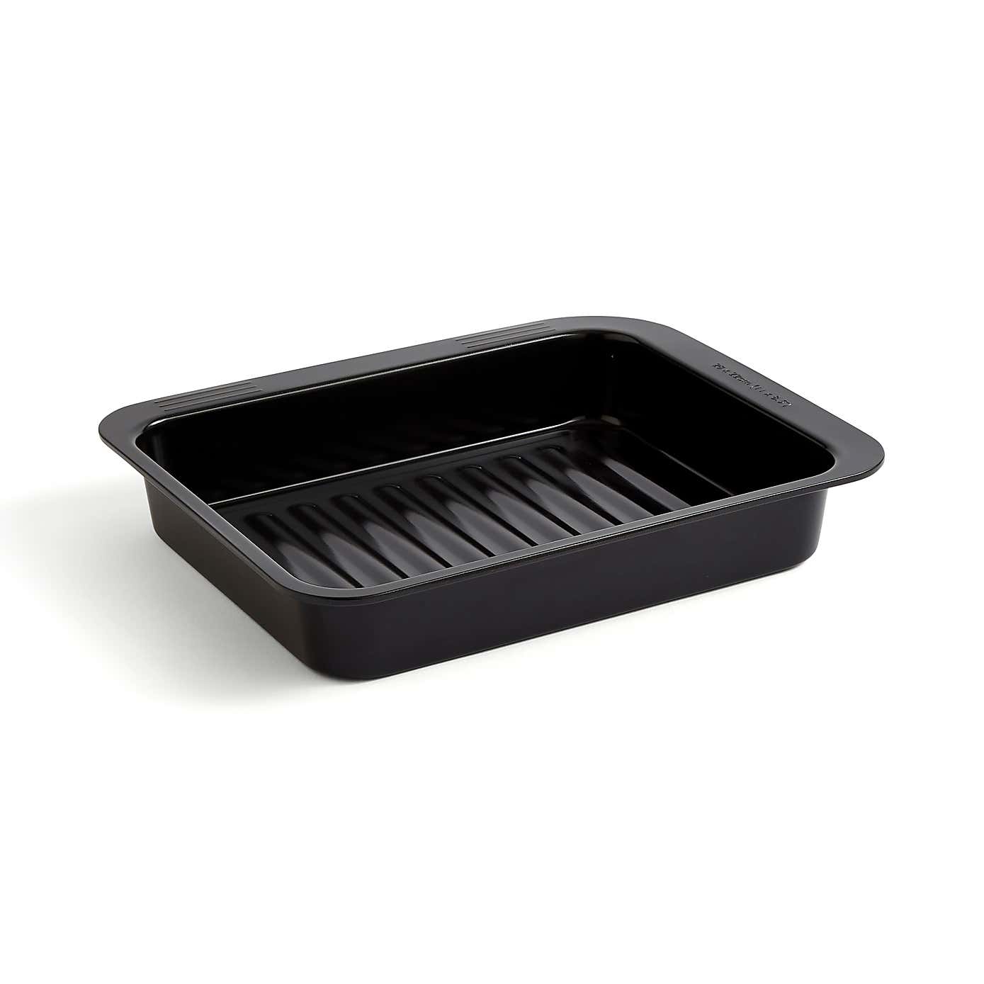 Heavy Gauge Non-stick Roaster, 32cm