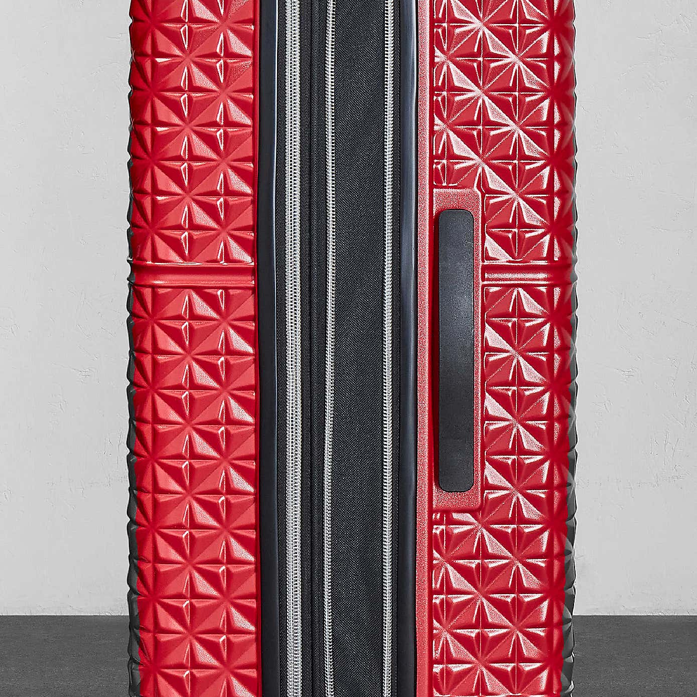 Rock Luggage Maya Hard Shell Suitcase