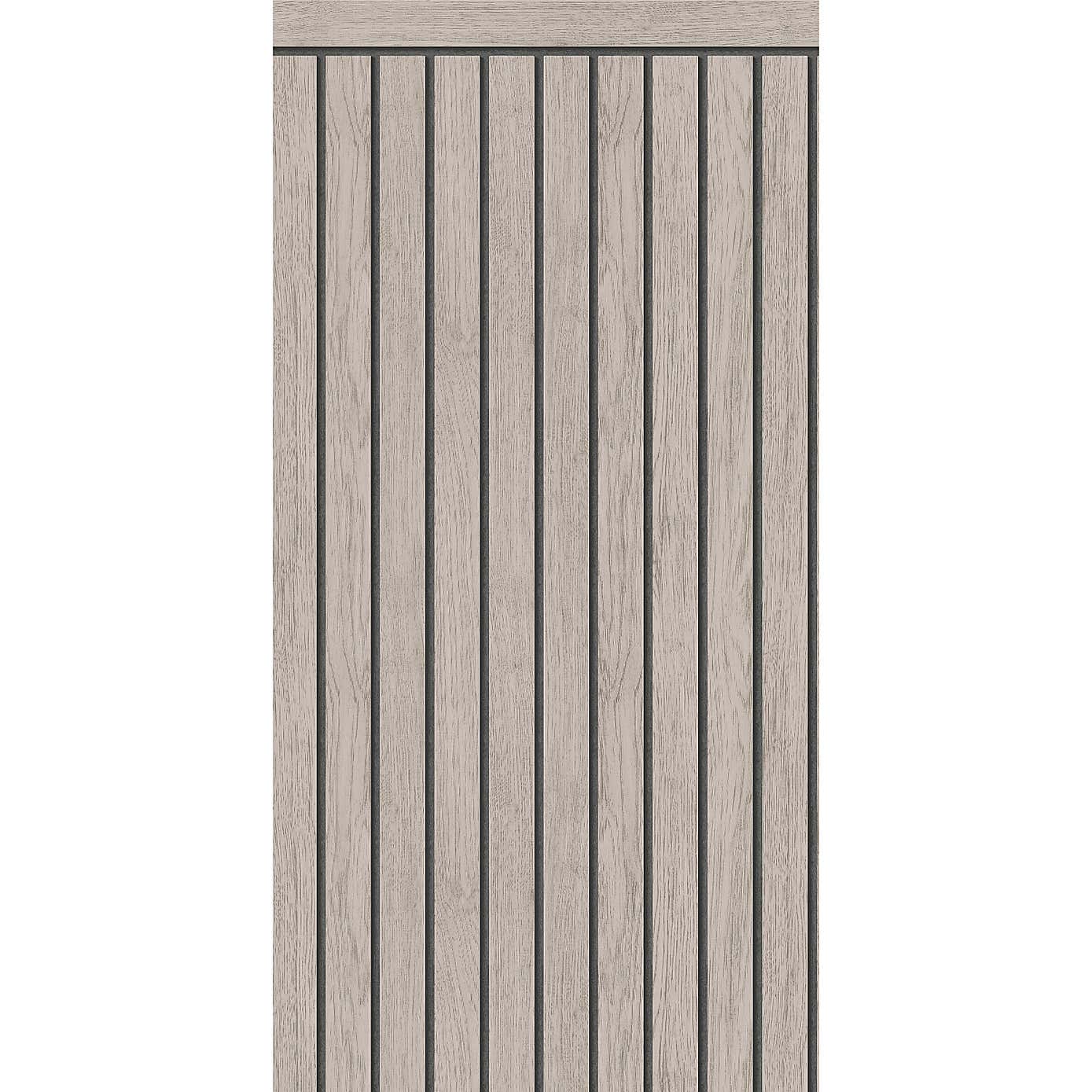 Acoustic Panel Wall Mural