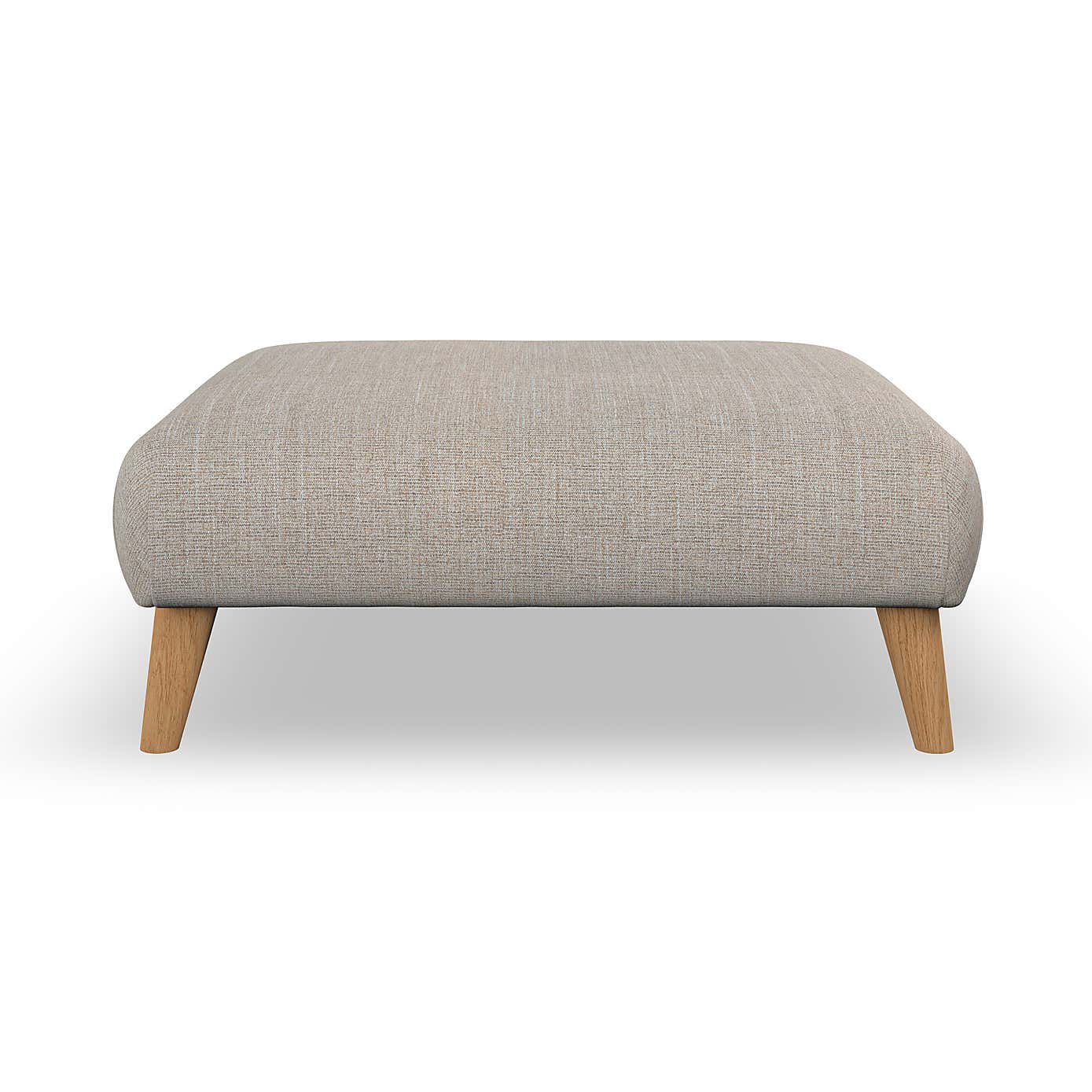Evelyn Footstool