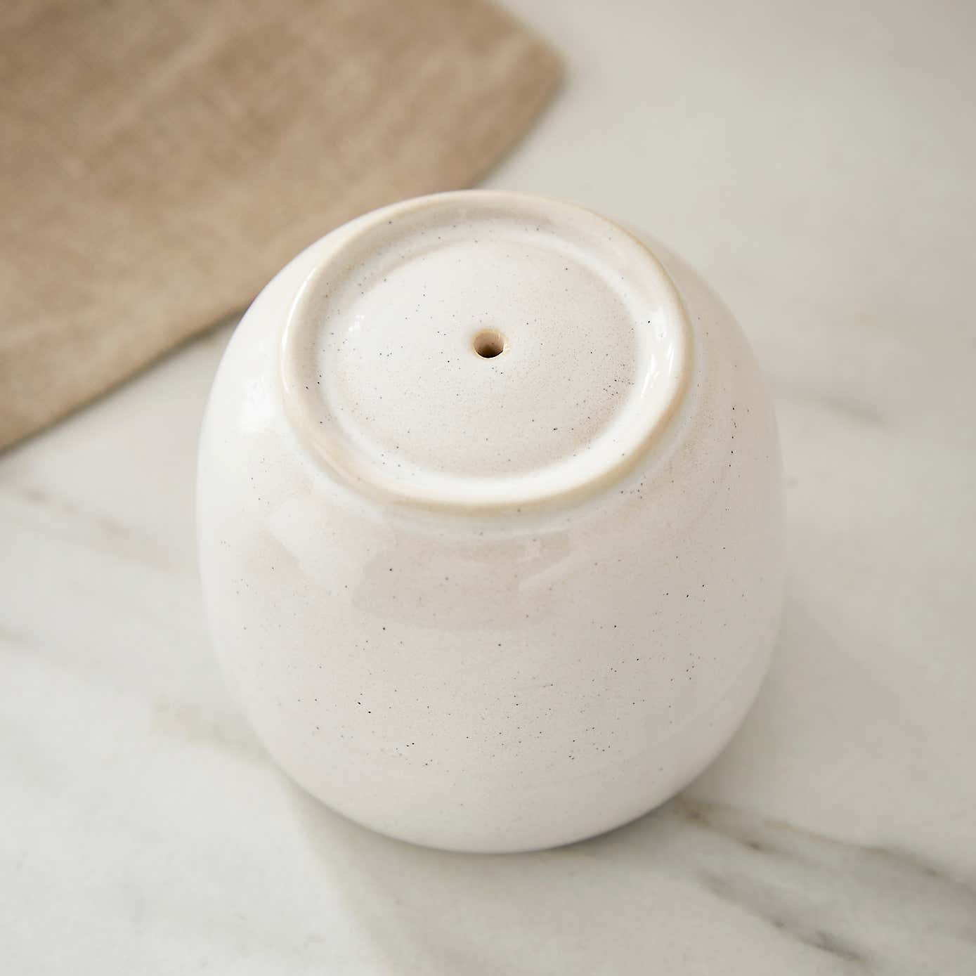 Amalfi Salt Shaker